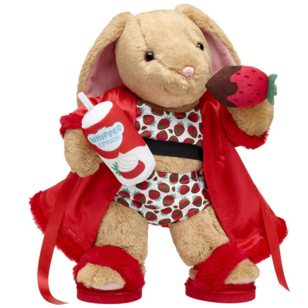 The BuildABear After Dark Collection GrownUp Teddy Bears